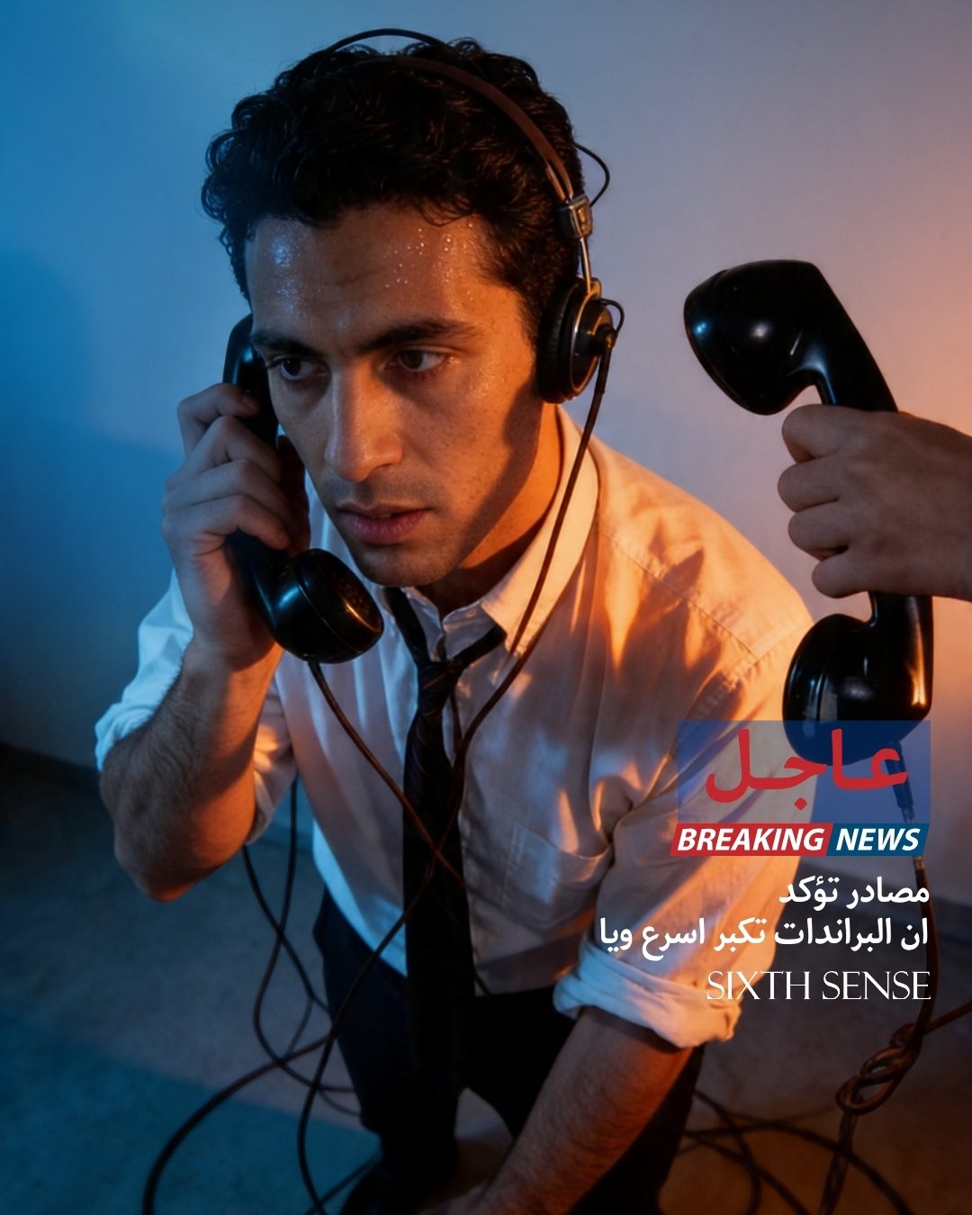 عاجل: البراندات تكبر أسرع